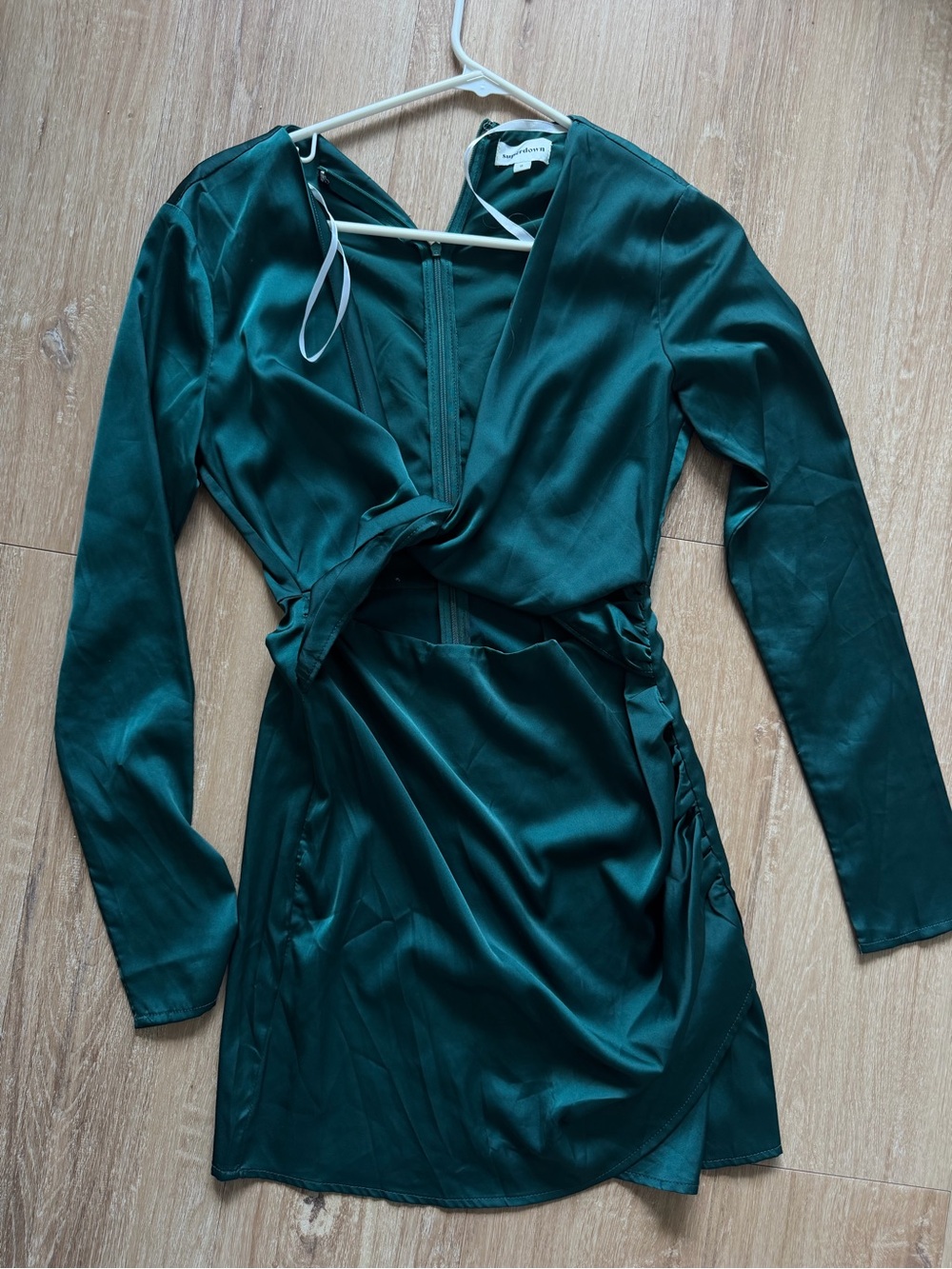 Intimates & Sleepwear Subcategory Identification